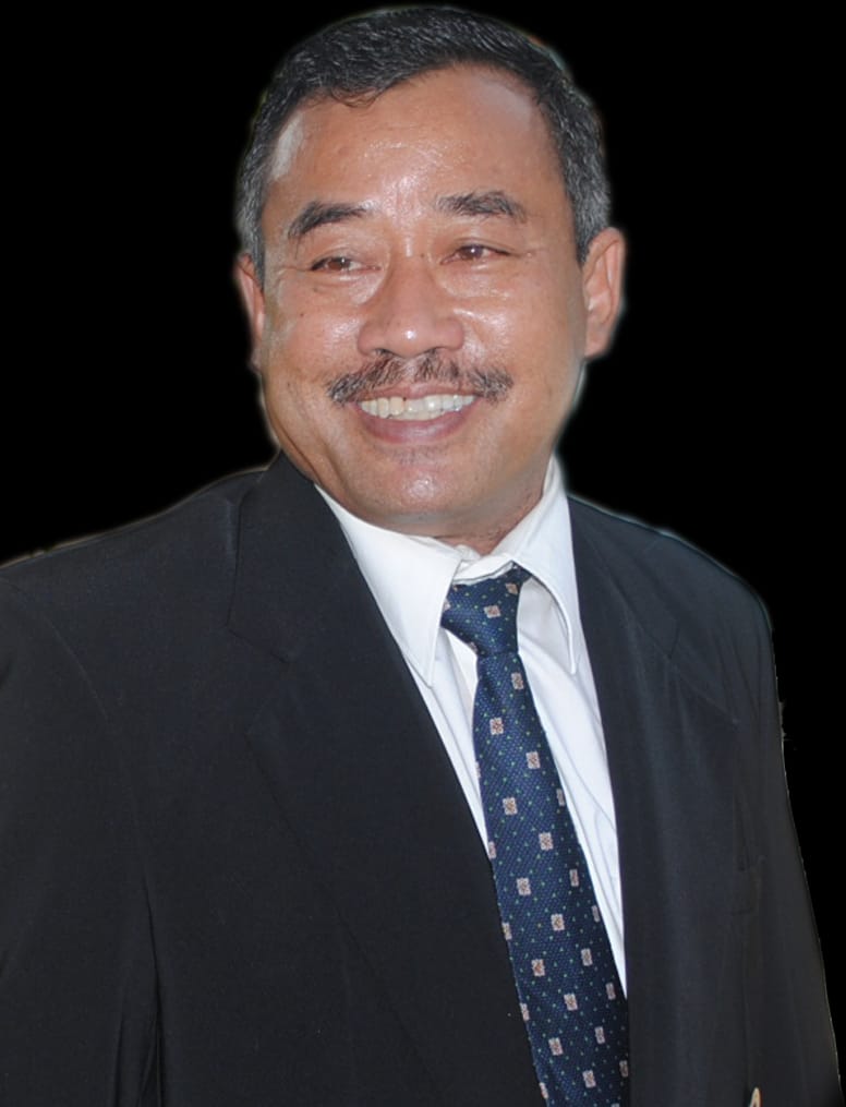 Teguh Wahyudi