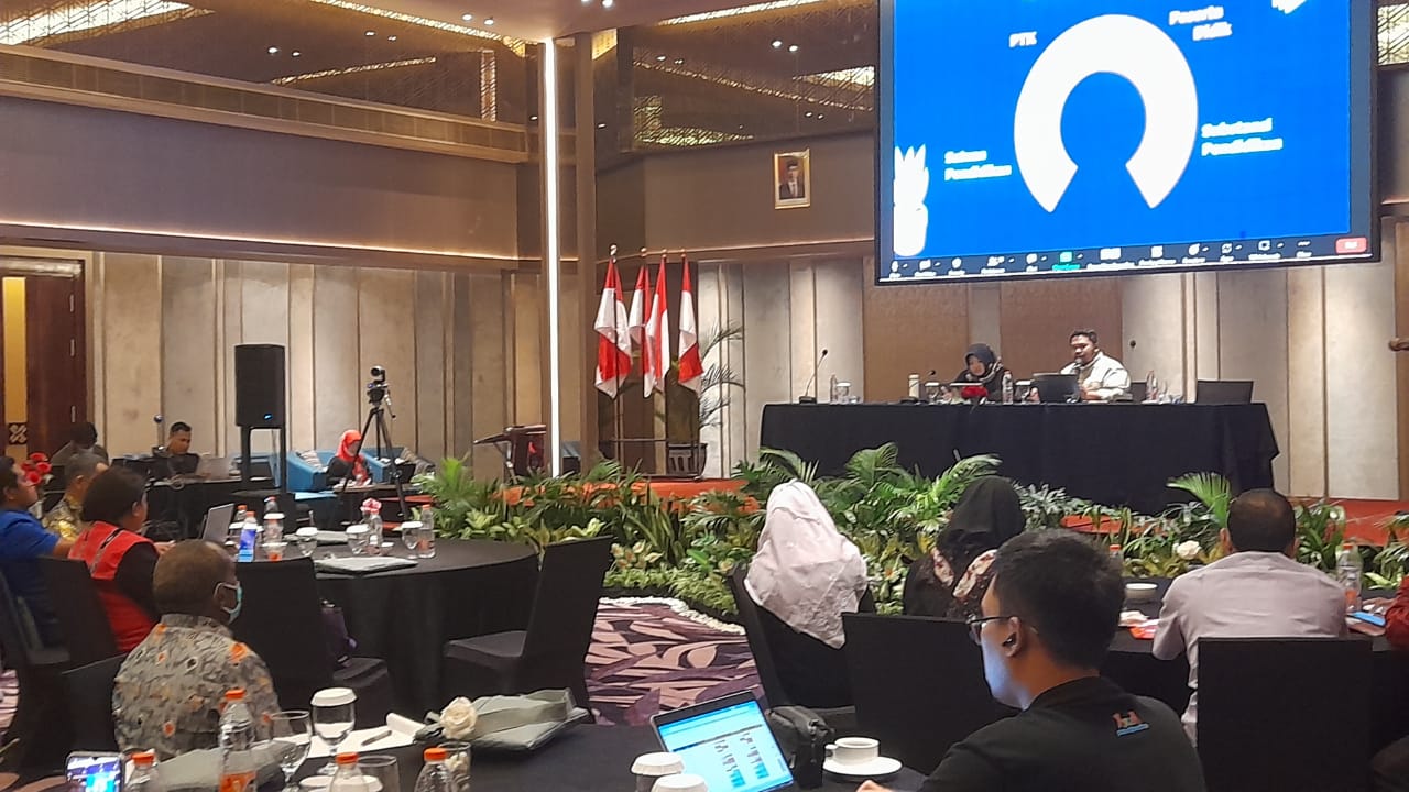 Satuan PAUD Diimbau Segera Mengunduh Lembar PBD di Platform Rapor